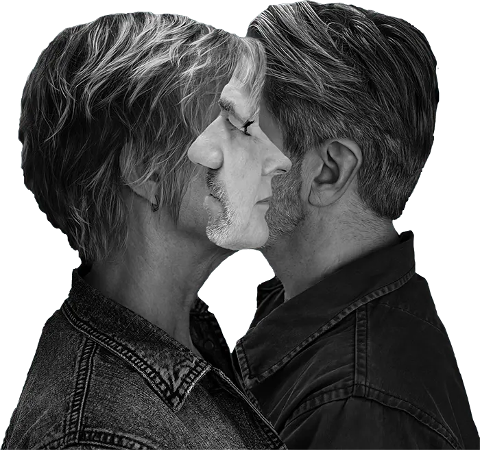 Gevangen in mijn brein